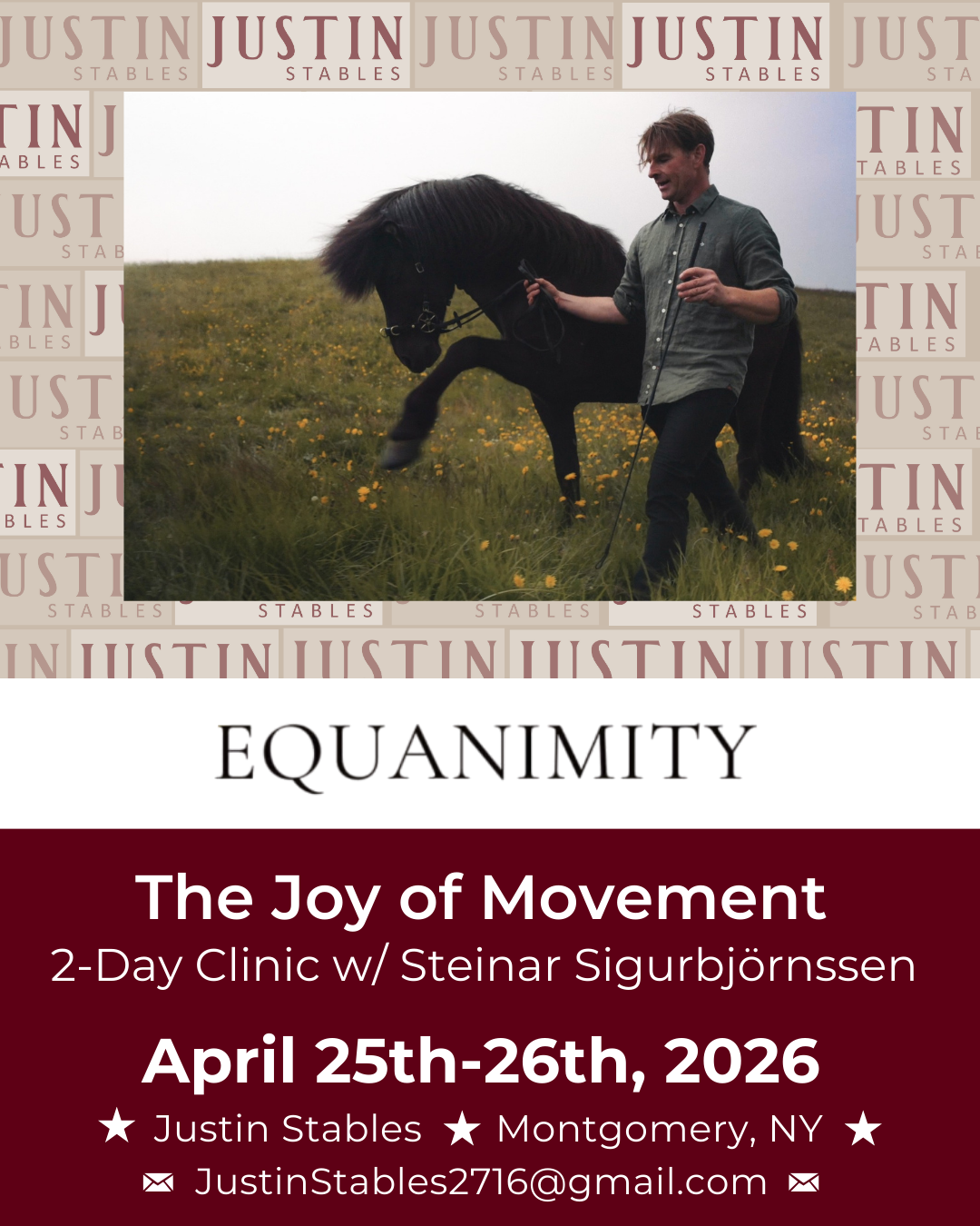 Steinar Sigurbjörnsson Clinic