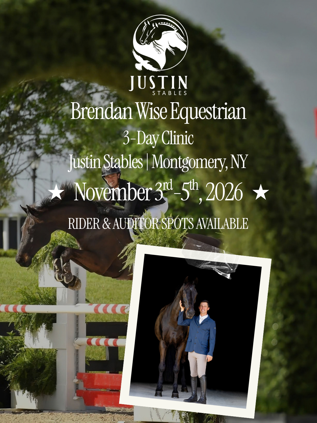 Brendan Wise Clinic