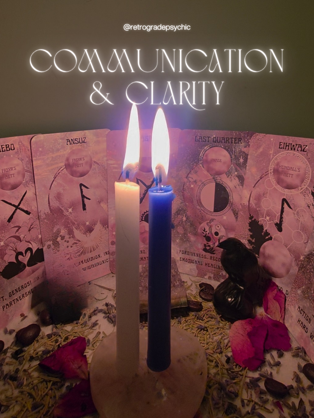 Clarity & Communication [SPELL]