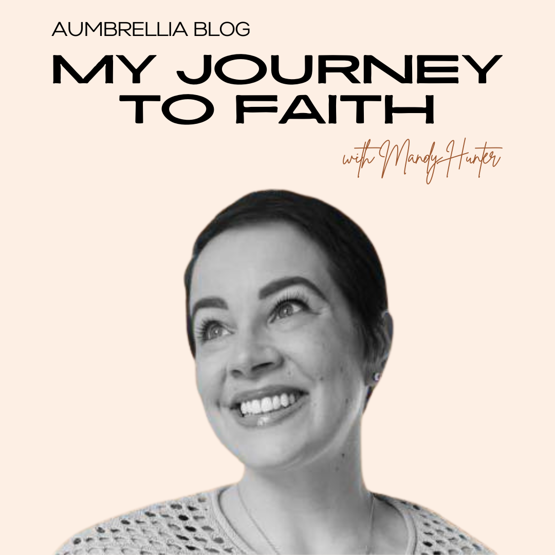 My Journey to Faith