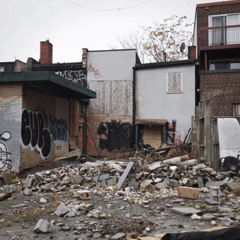 Brick and Mortar