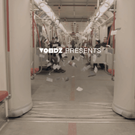 Toronto Undone