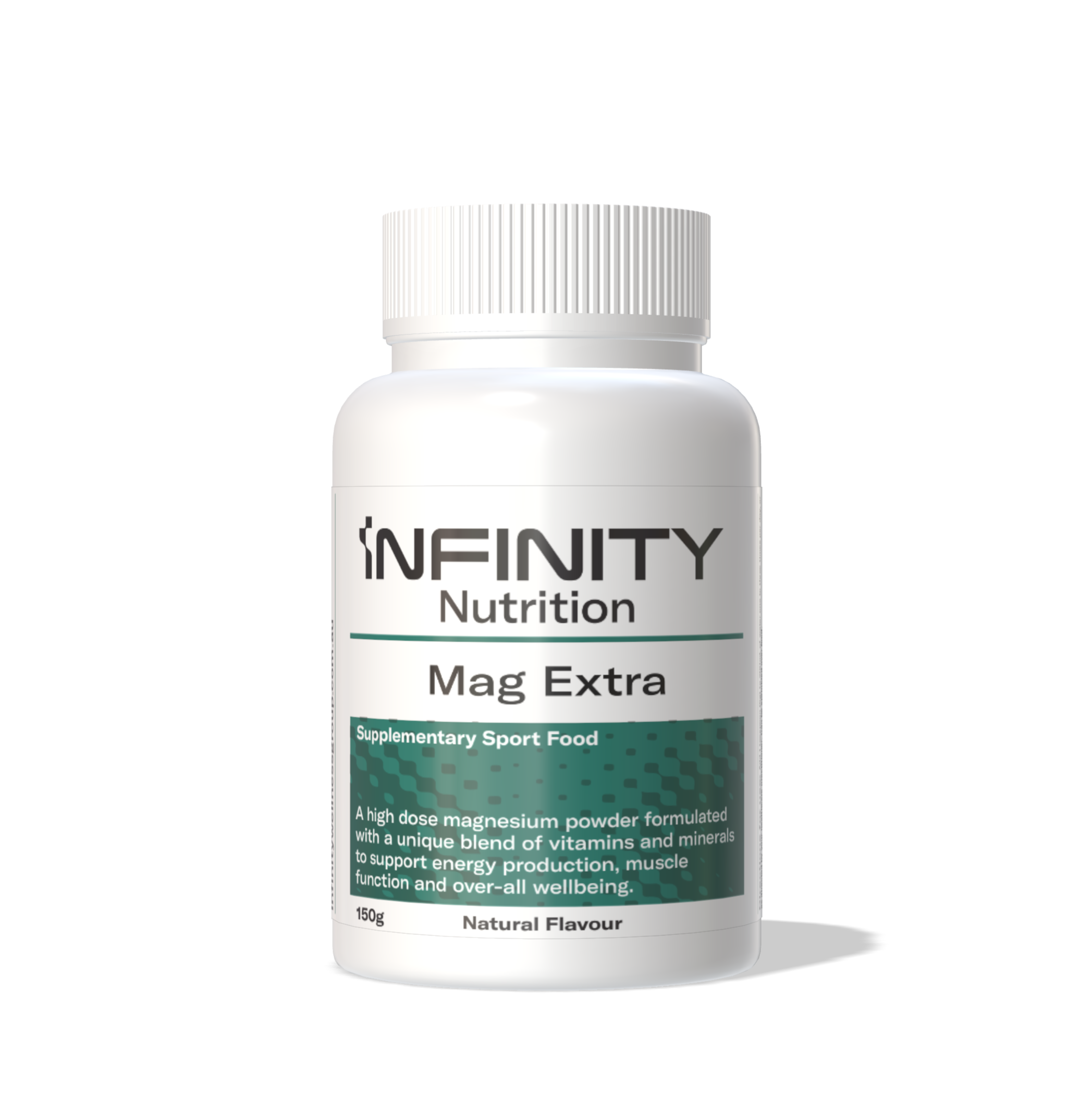 Infinity Mag Extra 150g