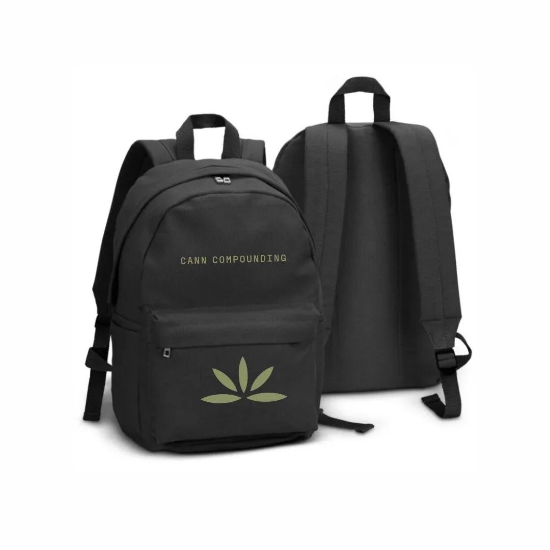 Cann Compounding Backpack
