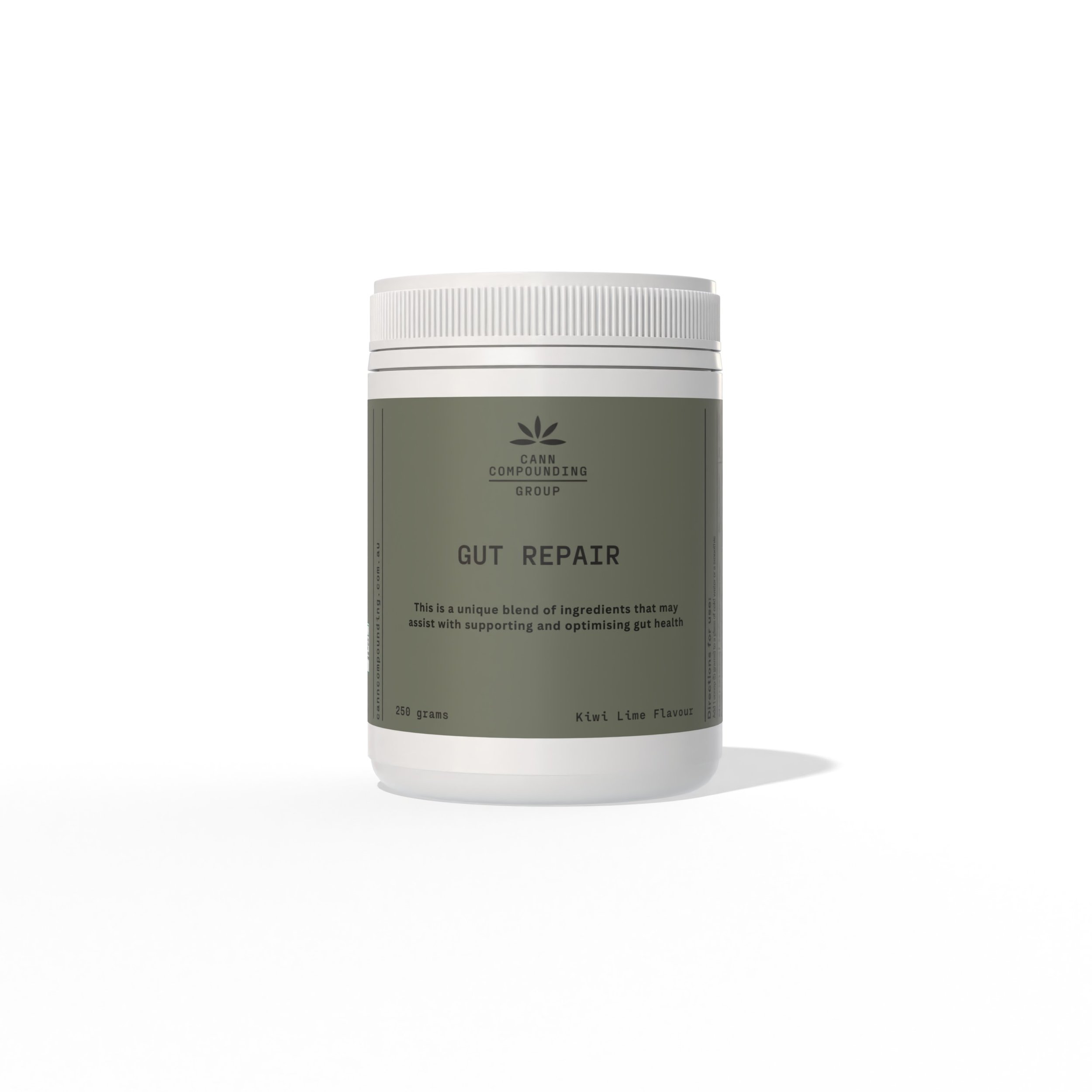 Gut Repair Formula