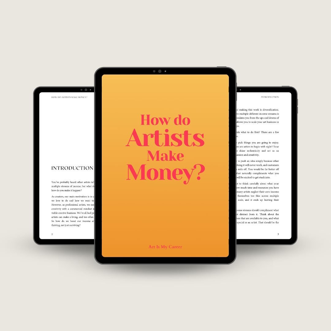 How do artists make money pdf.jpg