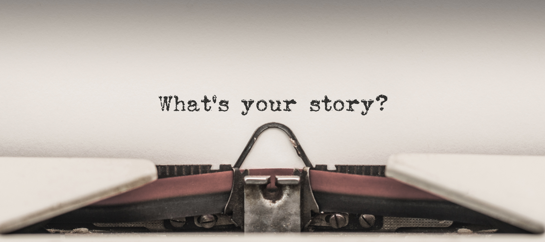 Story-driven marketing for artists and creatives