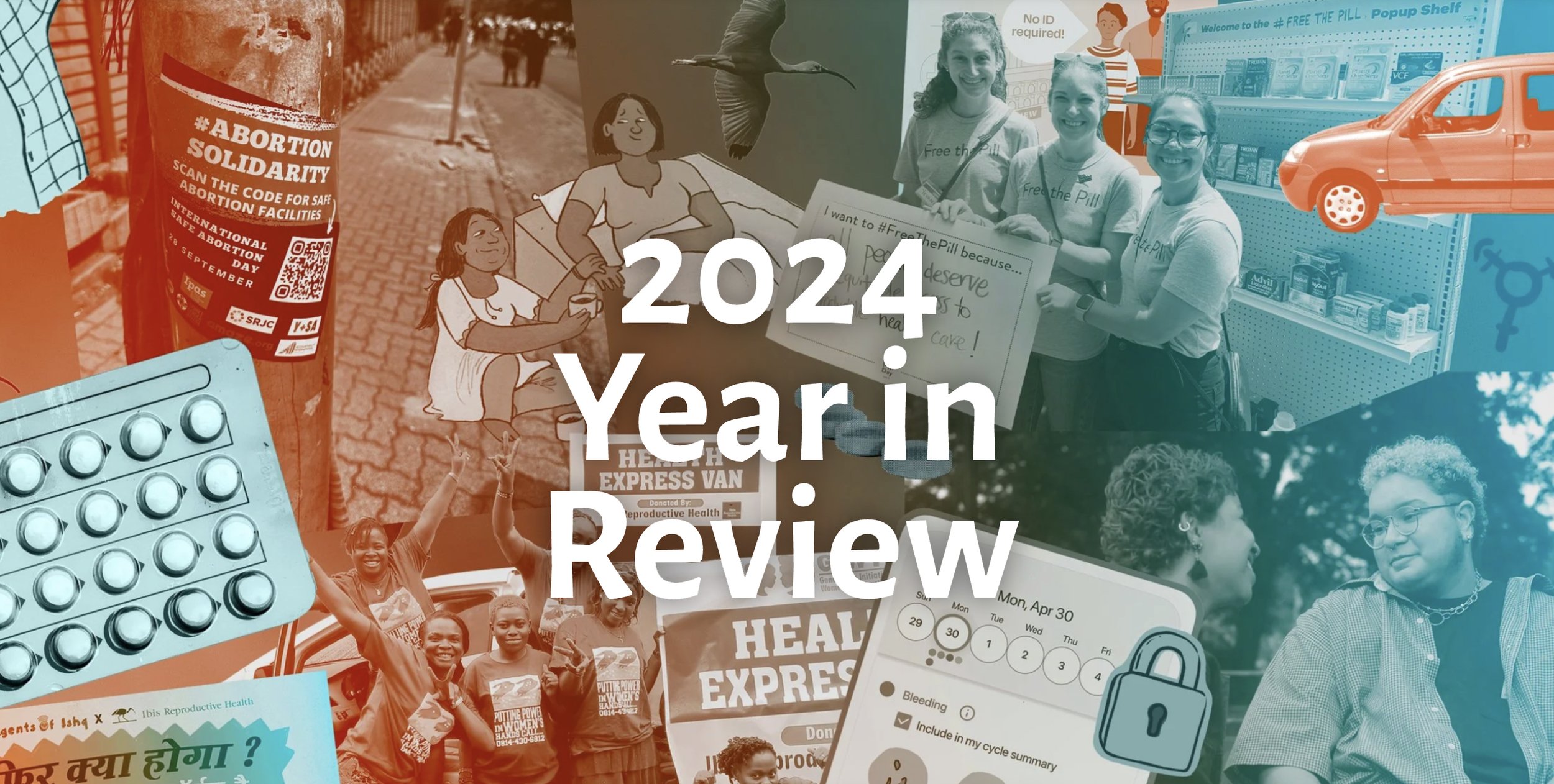2024 Year in Review