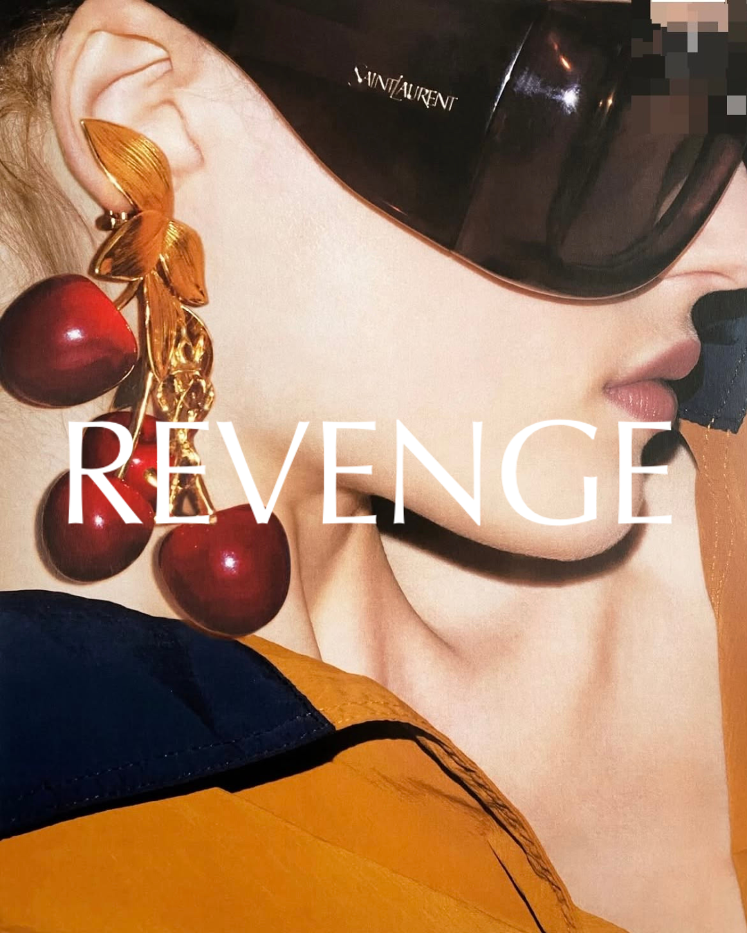 Revenge Capital - Social Media Management