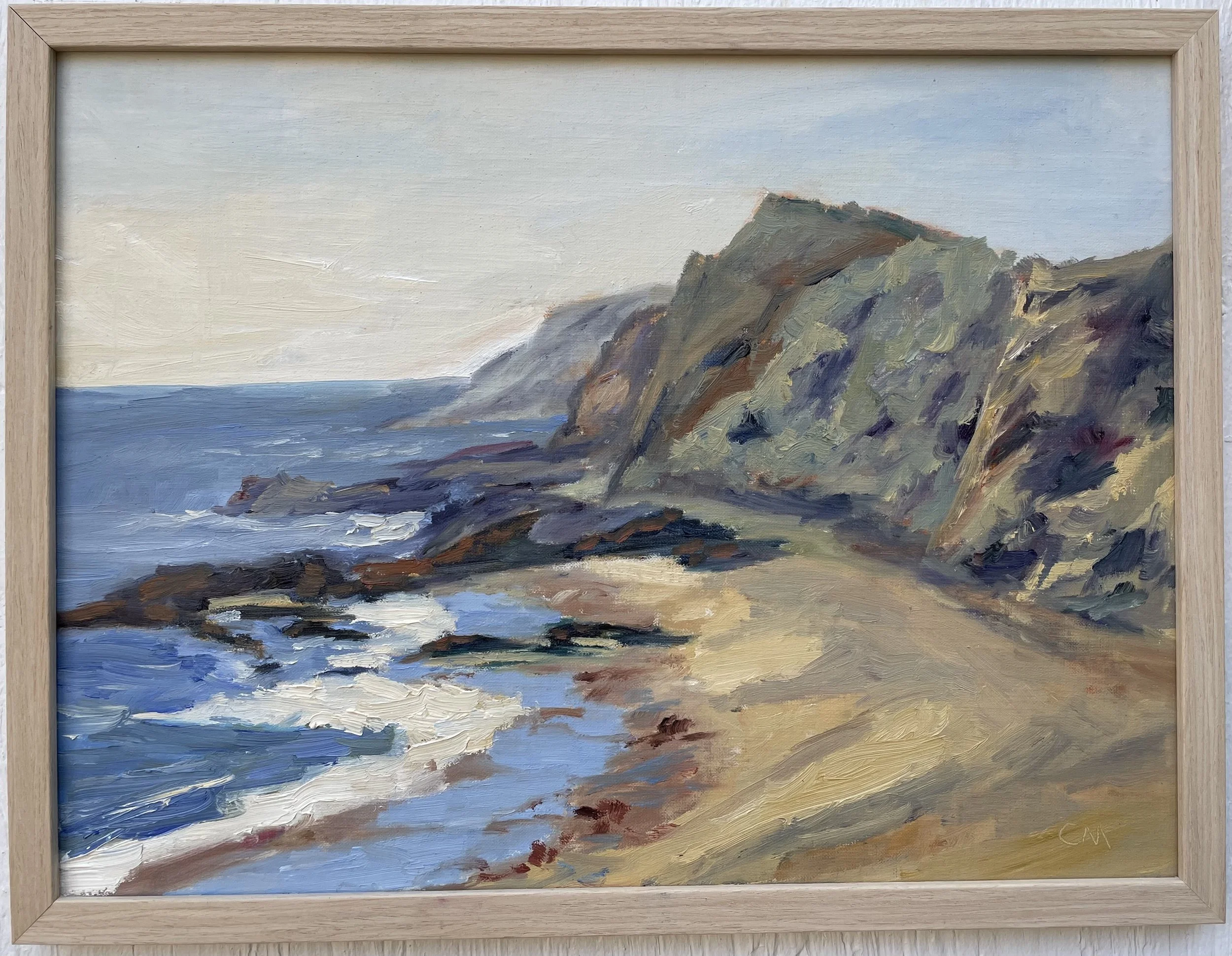 Afternoon Mystery.jpg