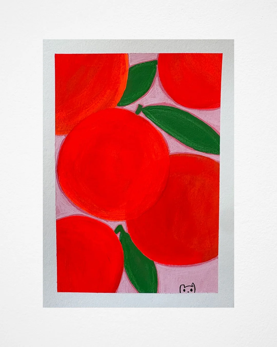Citrus Series