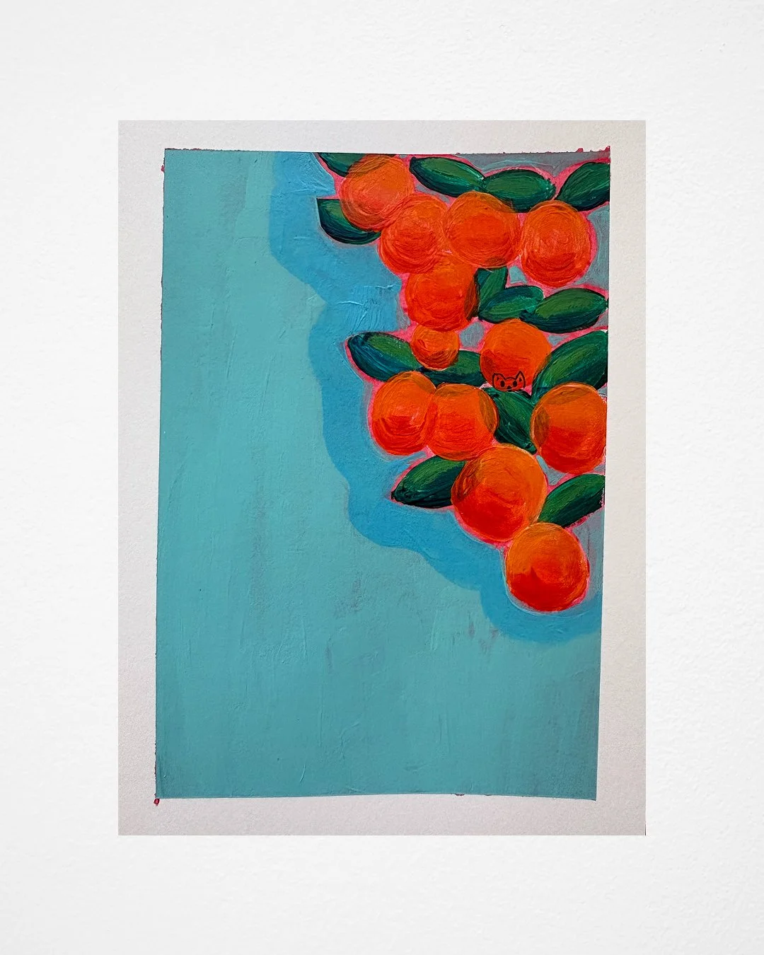 Citrus Series