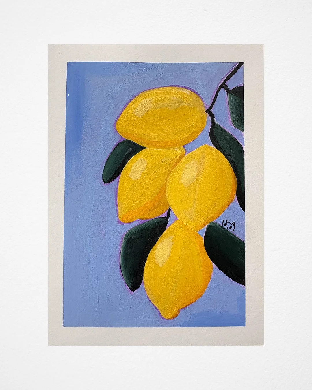 Citrus Series