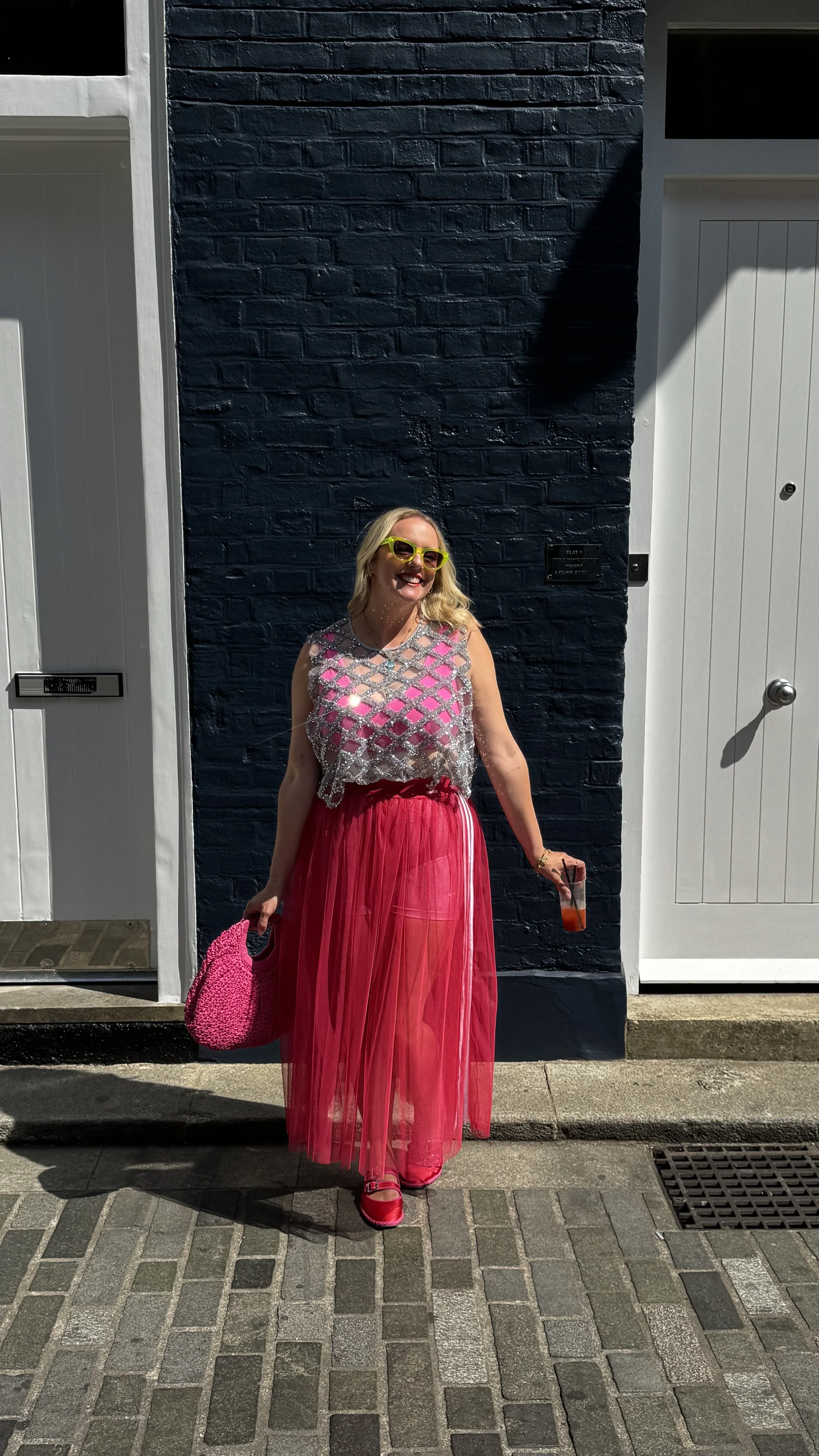 Why Do We Suddenly Have Nothing to Wear in Our 30s and 40s?