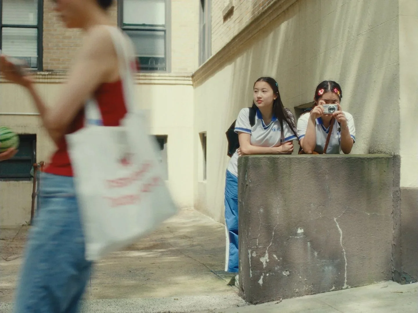 Each Solitary Moment