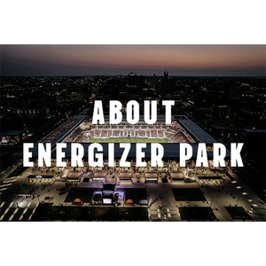 Energizer Park