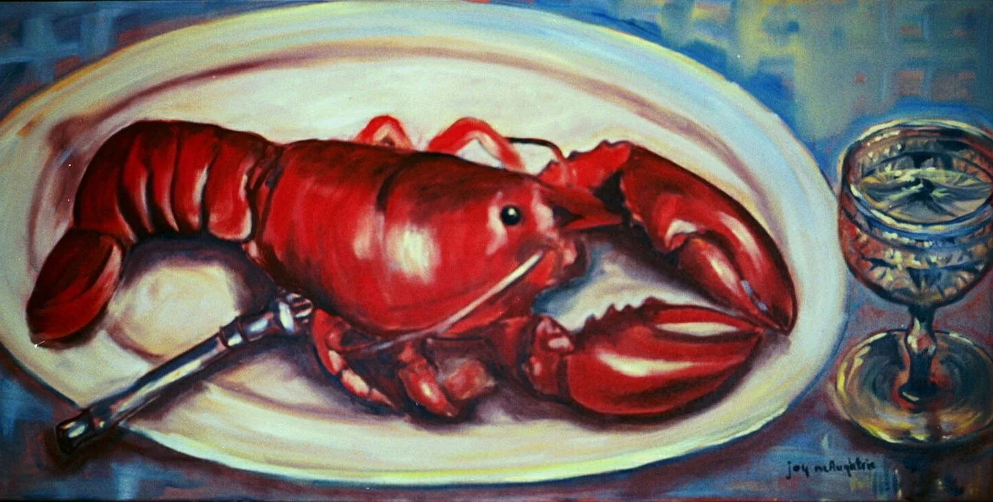 Lobster at Donas,N.S._oil_1#3567.jpg
