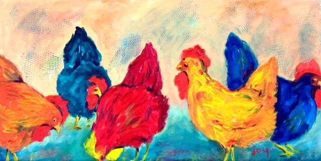 coloured hens.jpg