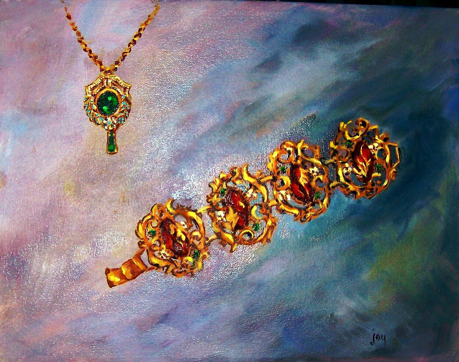 Mother's jewels-oil10x14jpg.jpg