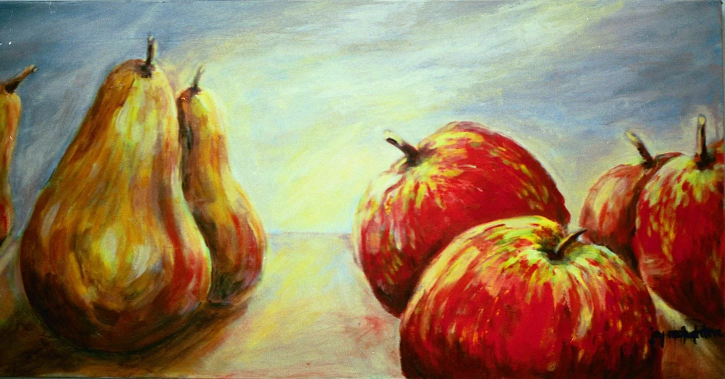 apples and pears_acrylic_18x30#59BB.jpg