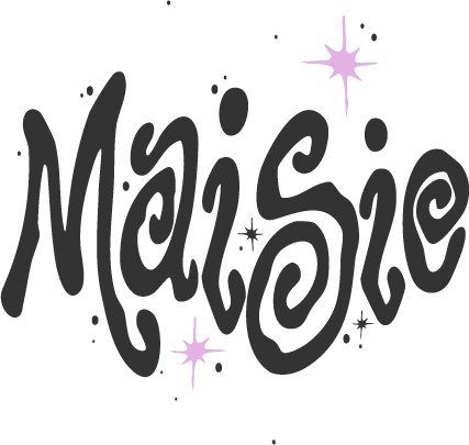 Maisie Baker Design Portfolio