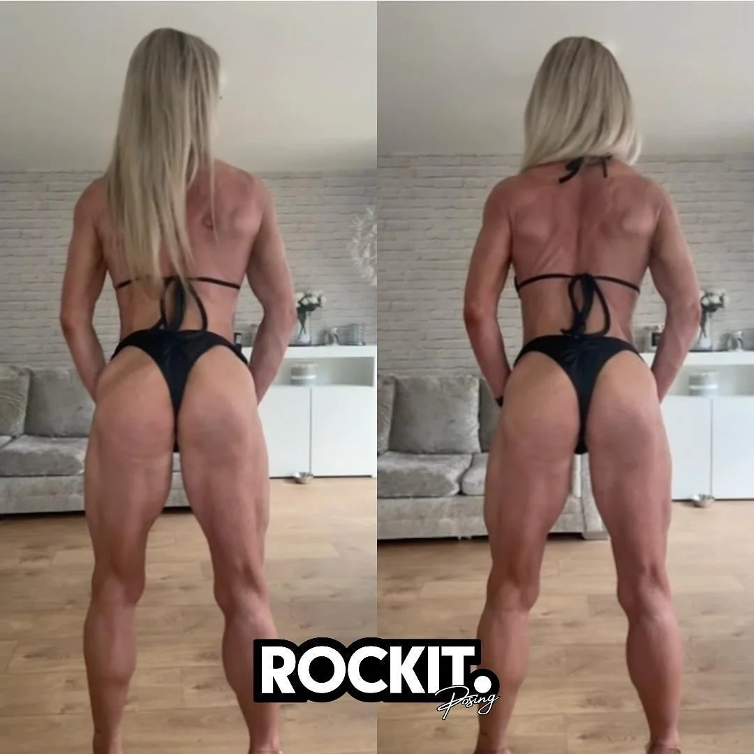 Our improvement season ladies are chipping away in time for 2026! 😍

We&rsquo;ve been welcoming in some new faces to Rockit ahead of next season and they are already seeing big changes and capitalising on the end of year progress that can be made..
