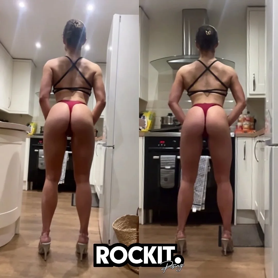 All you want for Christmas is&hellip; to look like you&rsquo;ve taken an off season in 30 minutes? *we understand the assignment* 🤝🏾 

This is shaping up to be one hell of a season! So many new faces have joined us in the month of December with unt