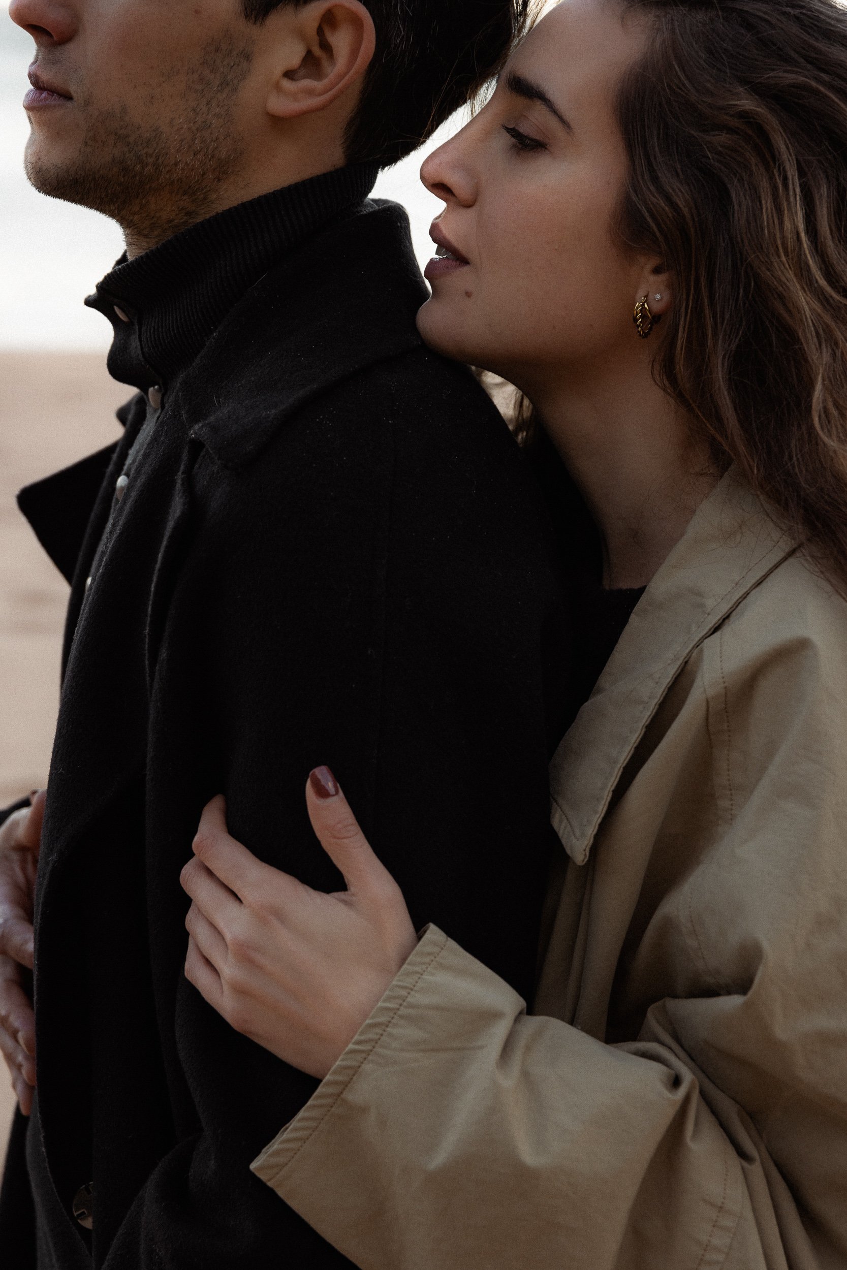 Sydney Fashion Photographer Diego Pinto portfolio image 6