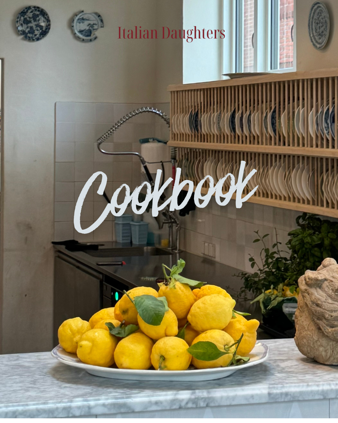 Downloadable Cookbook