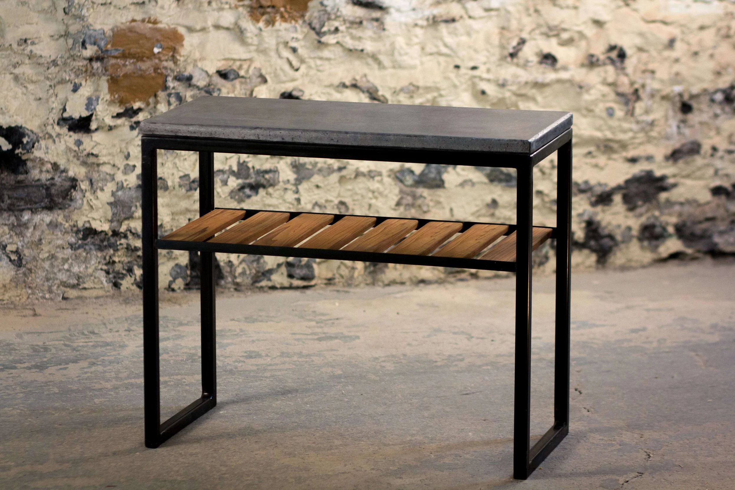 table appoint bois massif beton exterieur bench.jpg