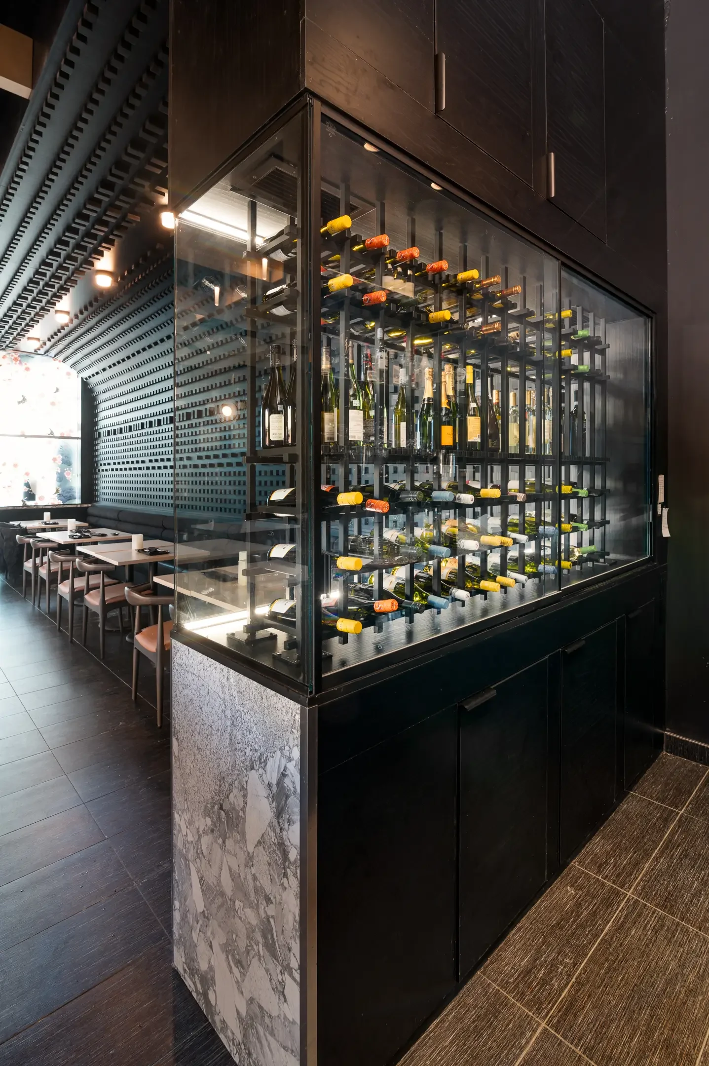 cuisine commerciale restaurant rangement amenagement.webp