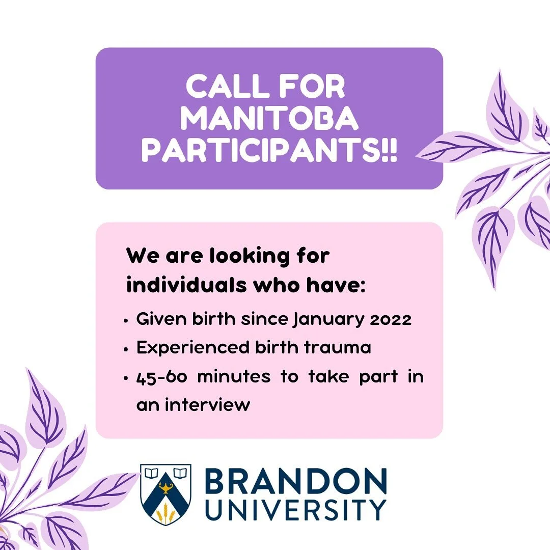 For more information, or to participate, complete the survey at the following link: https://form.jotform.com/252578224358262

For your time you will receive $45 towards childcare costs and an additional gift card for your participation.

For ethics q