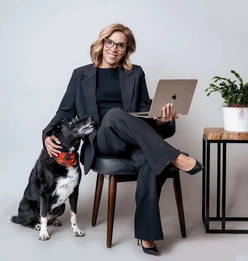 Nicole Cahoon Chartered Professional Accountant, Comox Valley