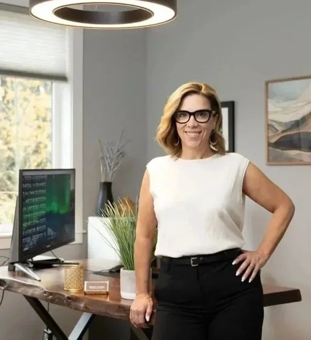 Nicole Cahoon Chartered Professional Accountant, Comox Valley