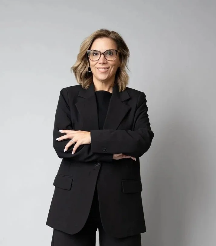 Nicole Cahoon Chartered Professional Accountant, Comox Valley