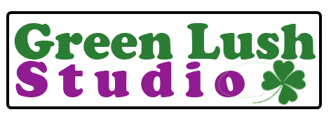 Green Lush Studio