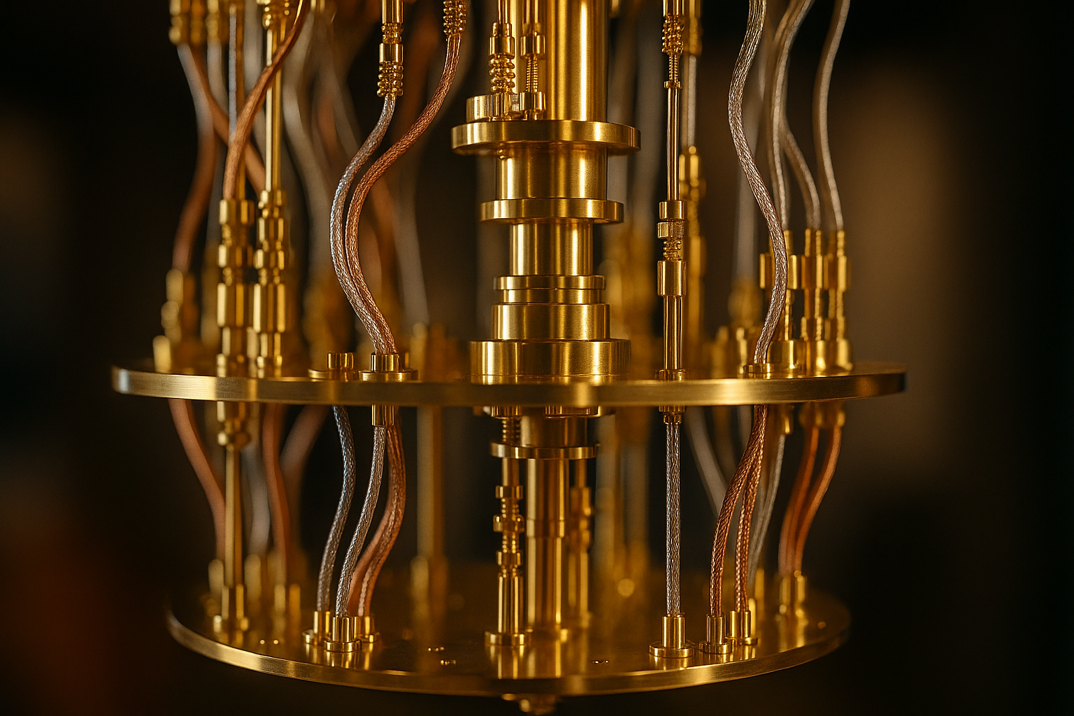 Open Quantum: Quantum Computing For All