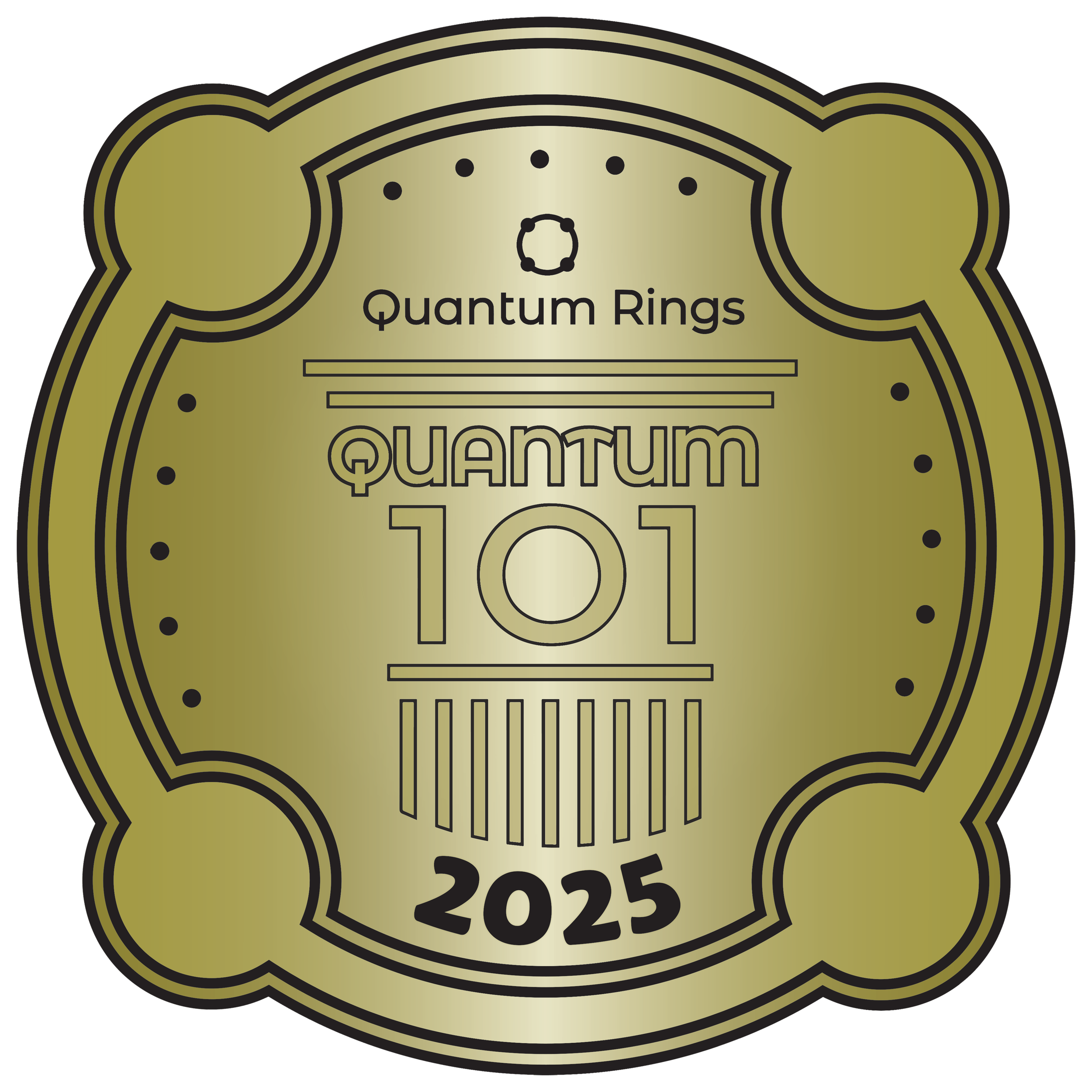 Quantum 101 — Quantum Rings