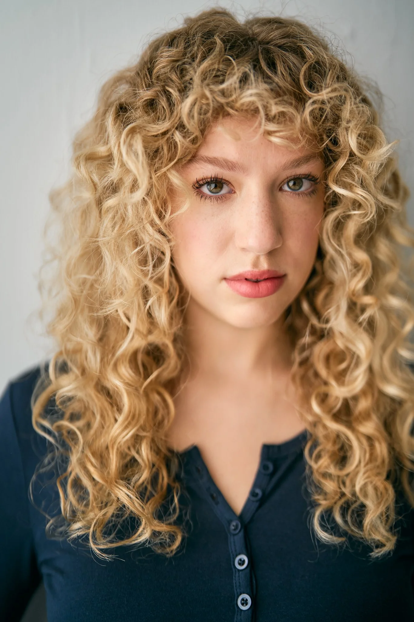 Headshot - Jackson Davis