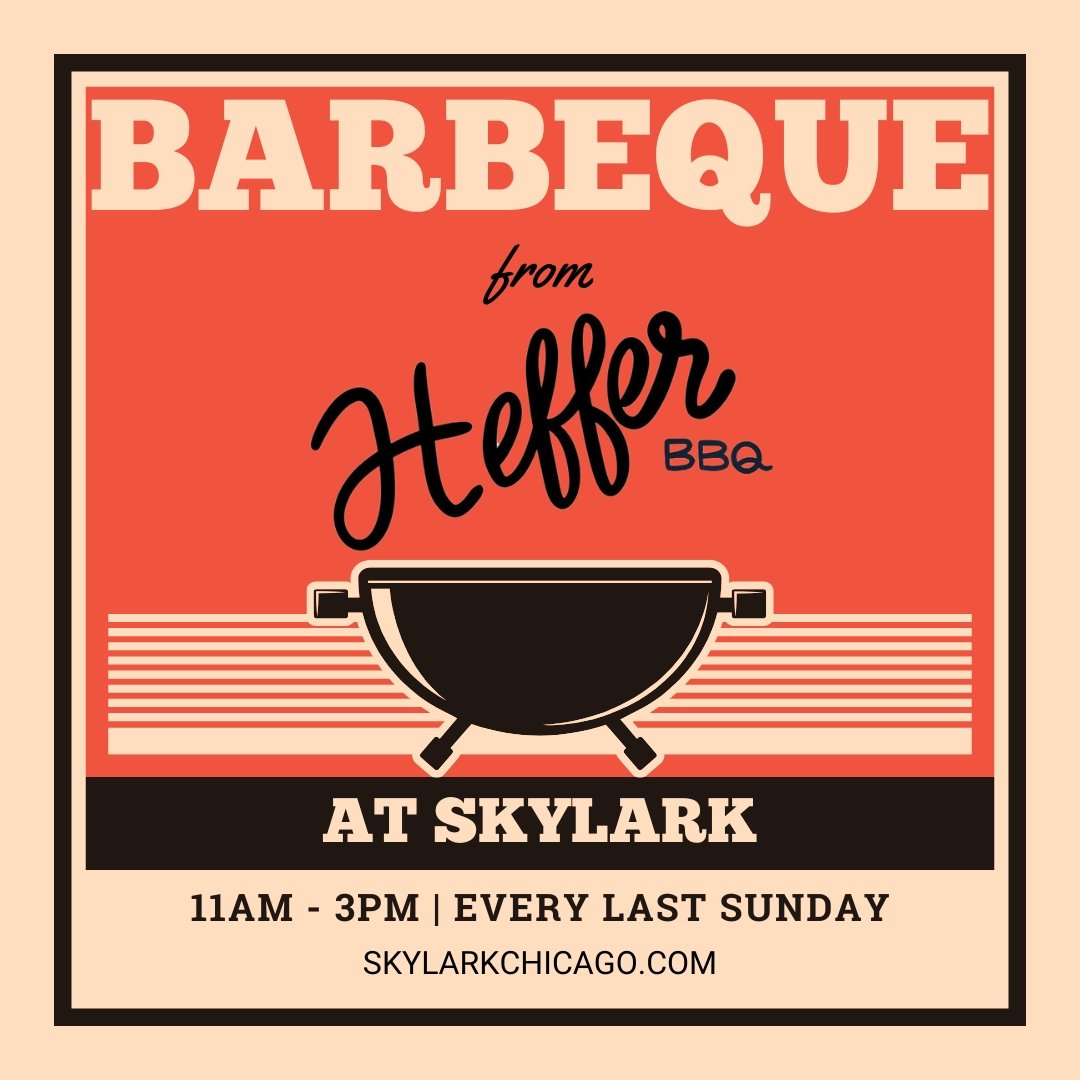 Heffer BBQ Brunch
