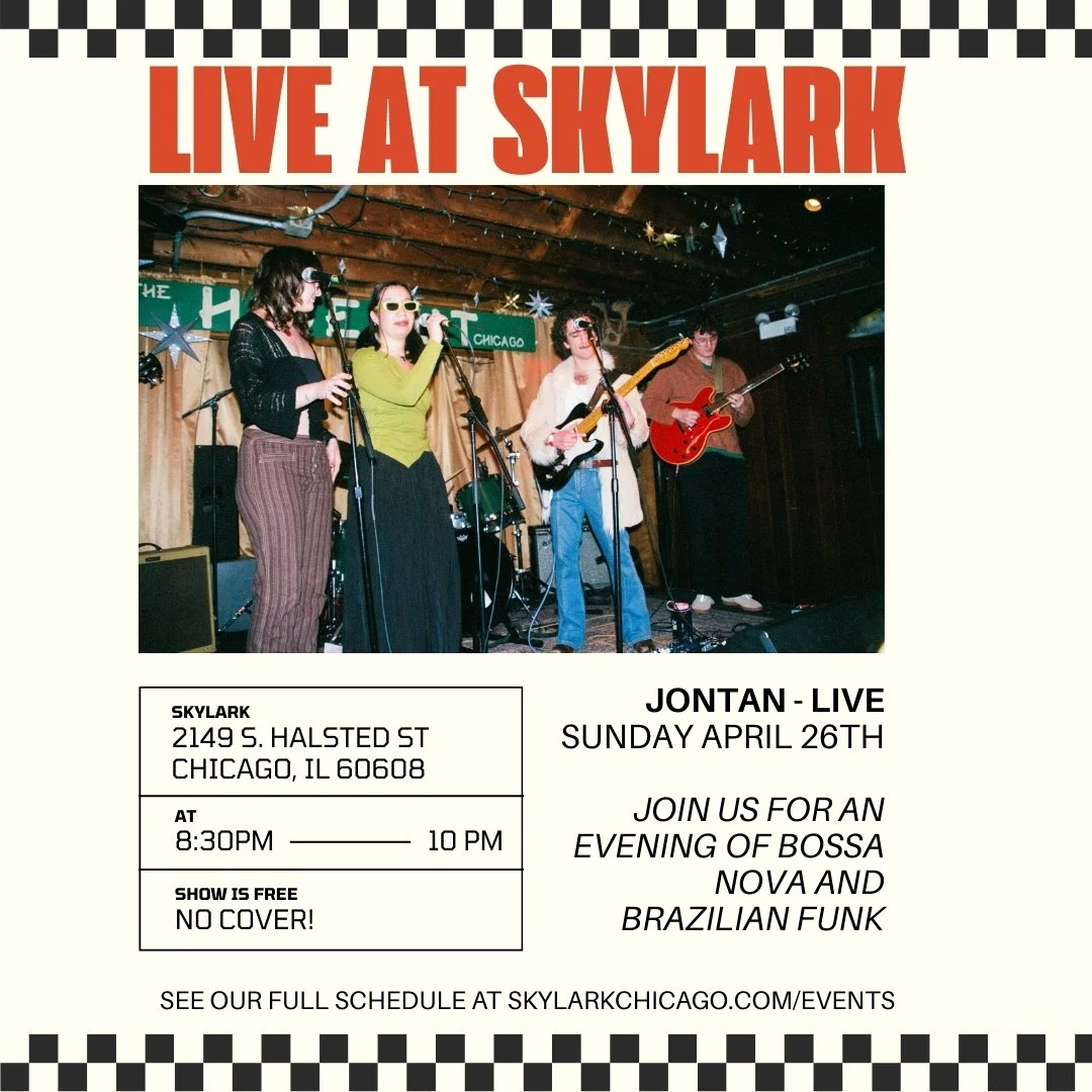 Jontan - Live