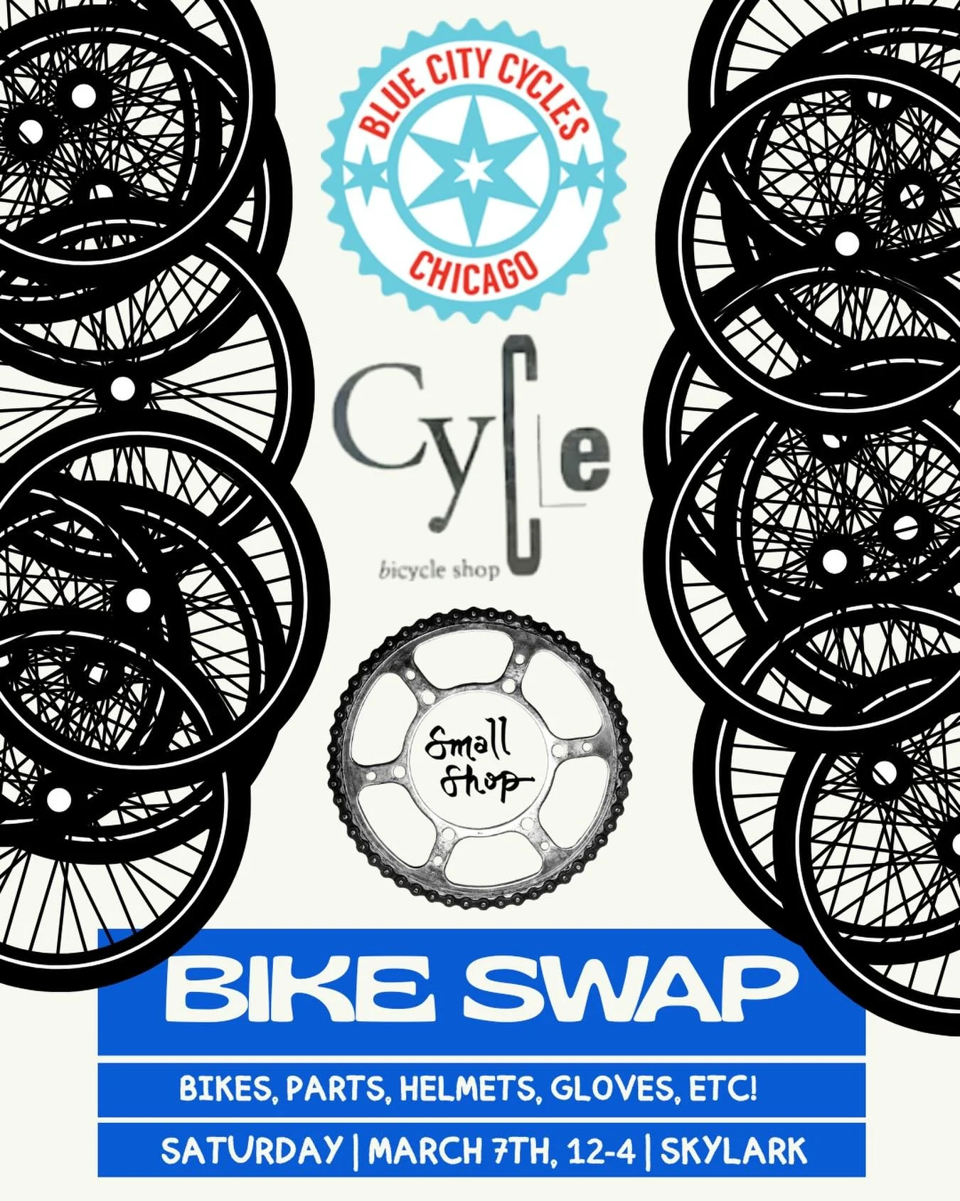 Community Bike Swap