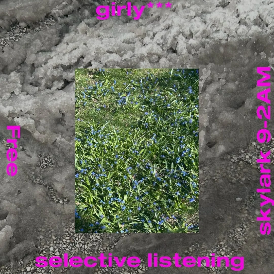 DJ Night Hosted by girly***