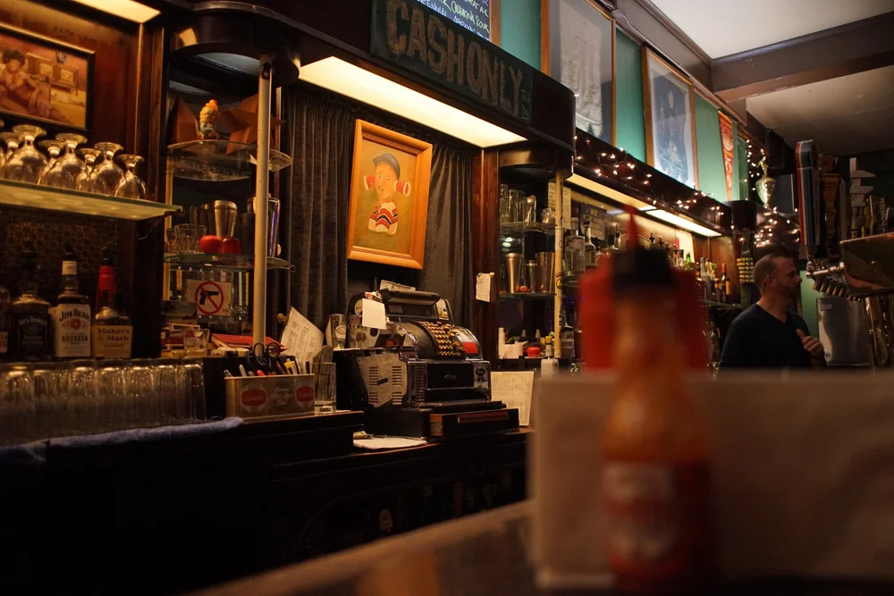 Bar photo 2