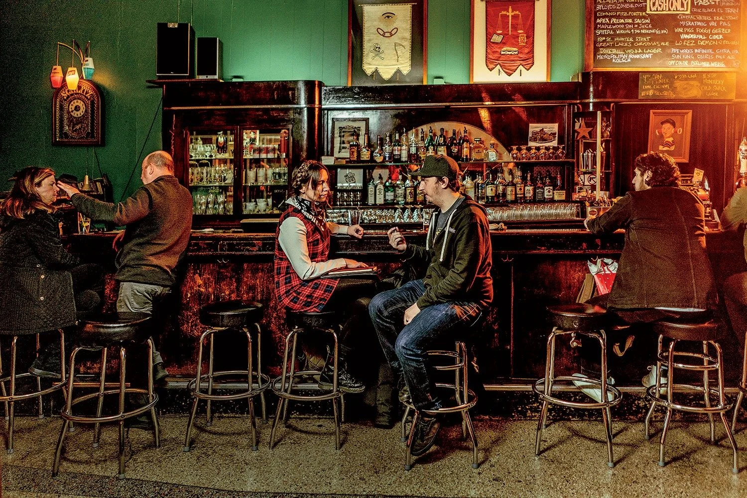 Bar photo 1