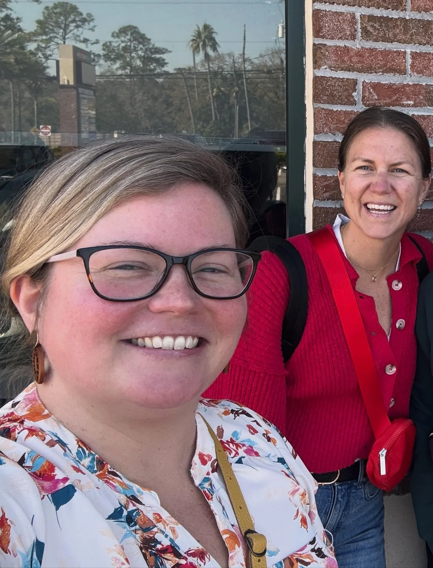 Big smiles because we just got another grant win for our client that&rsquo;s doing GREAT work for women and girls all over the world.
-
Need help finding funding opportunities and/or writing grants?  We&rsquo;d love to help. #reachout
-
#partnership 