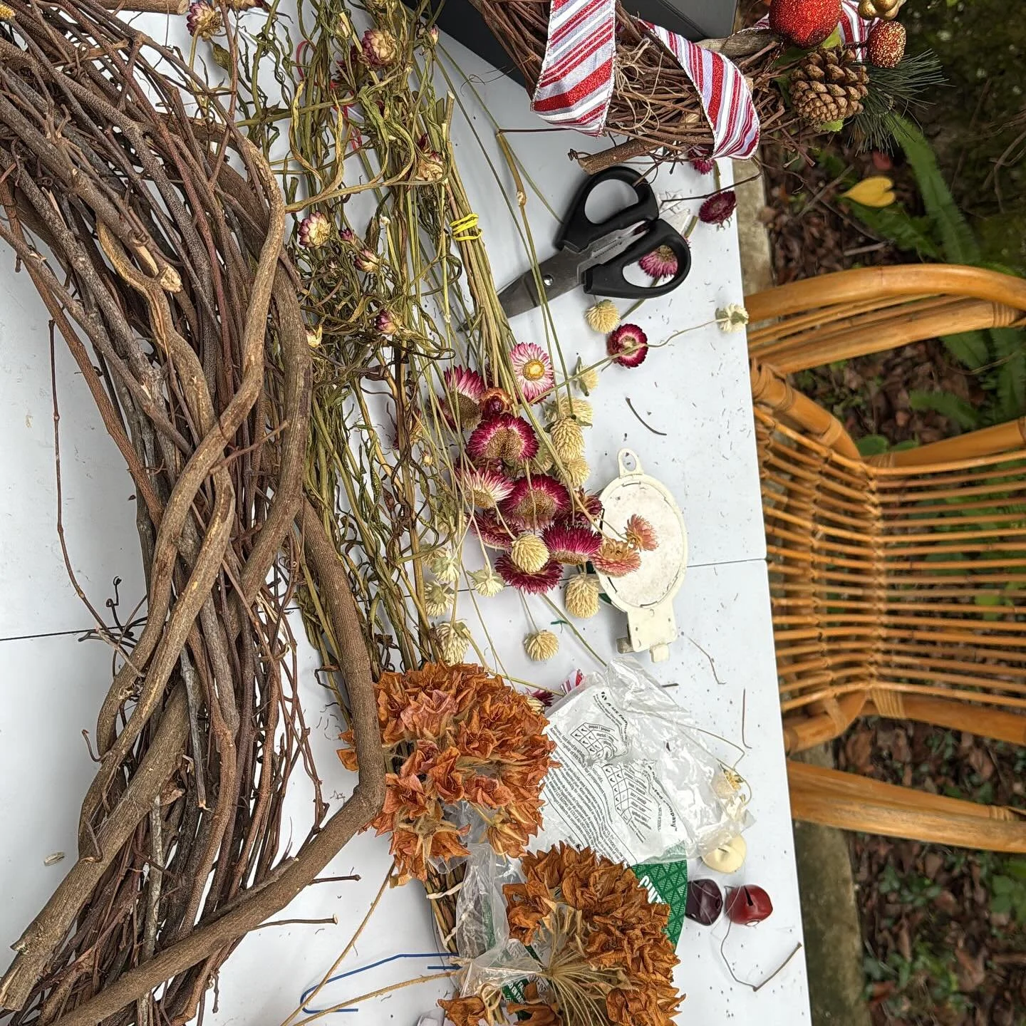 Creating, building, starting over, creating again, trying something new. Sound familiar?  It&rsquo;s the beautiful art of development work (and crafting :))).
-
Looking for help with grant research, grant writing, end of year giving campaigns, strate