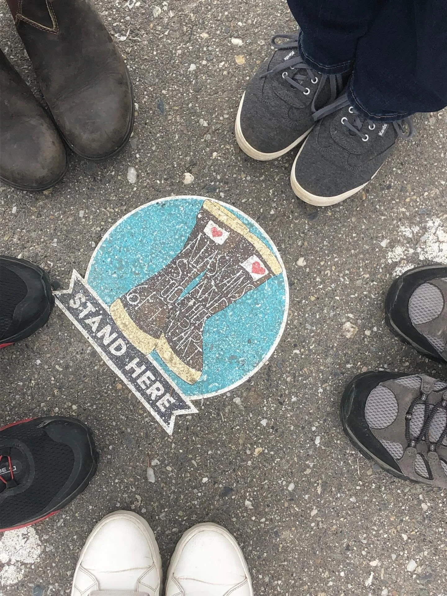 **Ask about our Sponsorship Program**
-
We meet so many great nonprofits who need a little help raising money, writing grants or creating a strategic plan. We set-up our Sponsorship Program for you!  Need a little help to push your mission forward bu