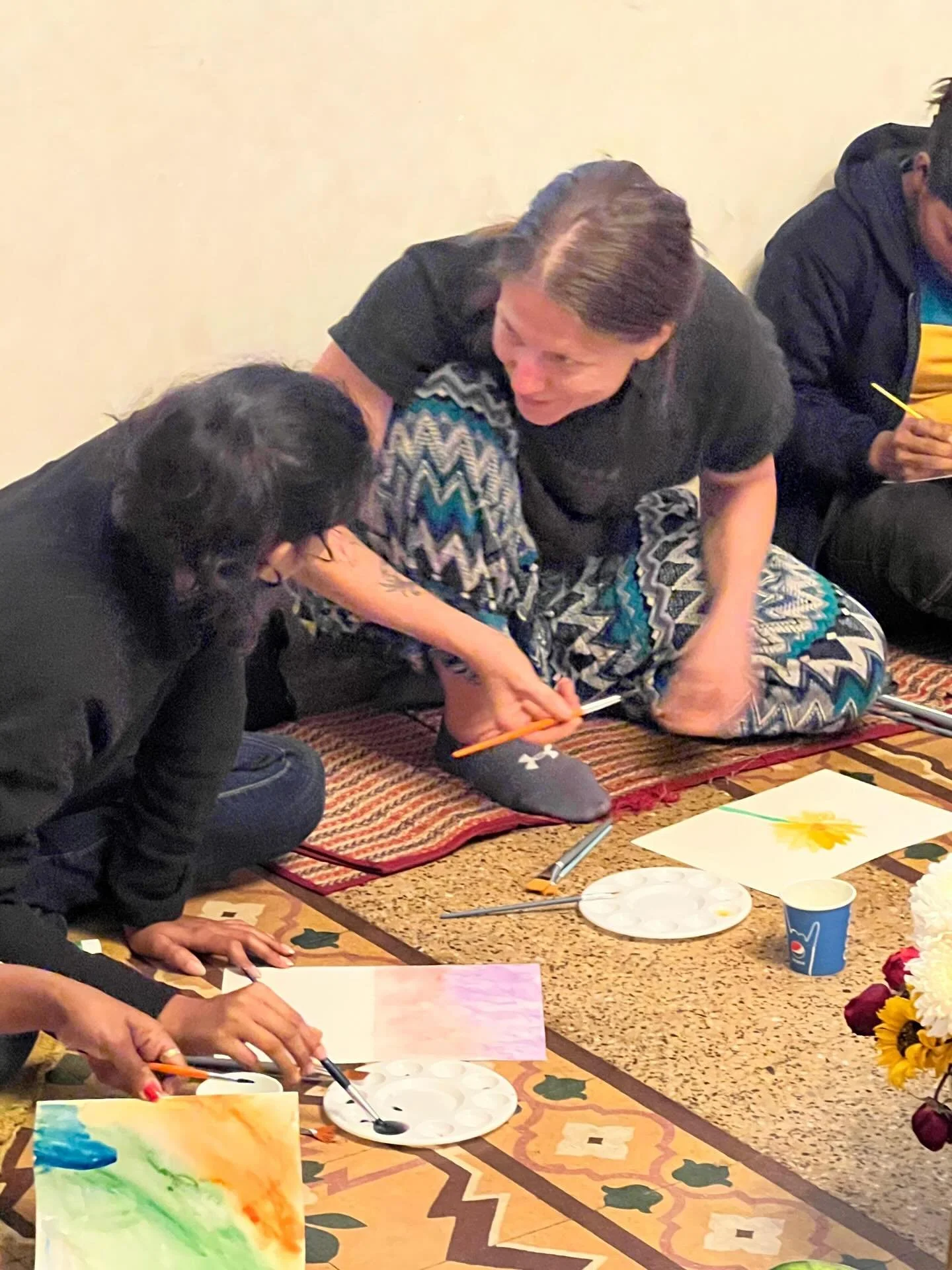 Let&rsquo;s get creative together and discover the best ways to propel your mission forward.
-
📸: Kolkata, India