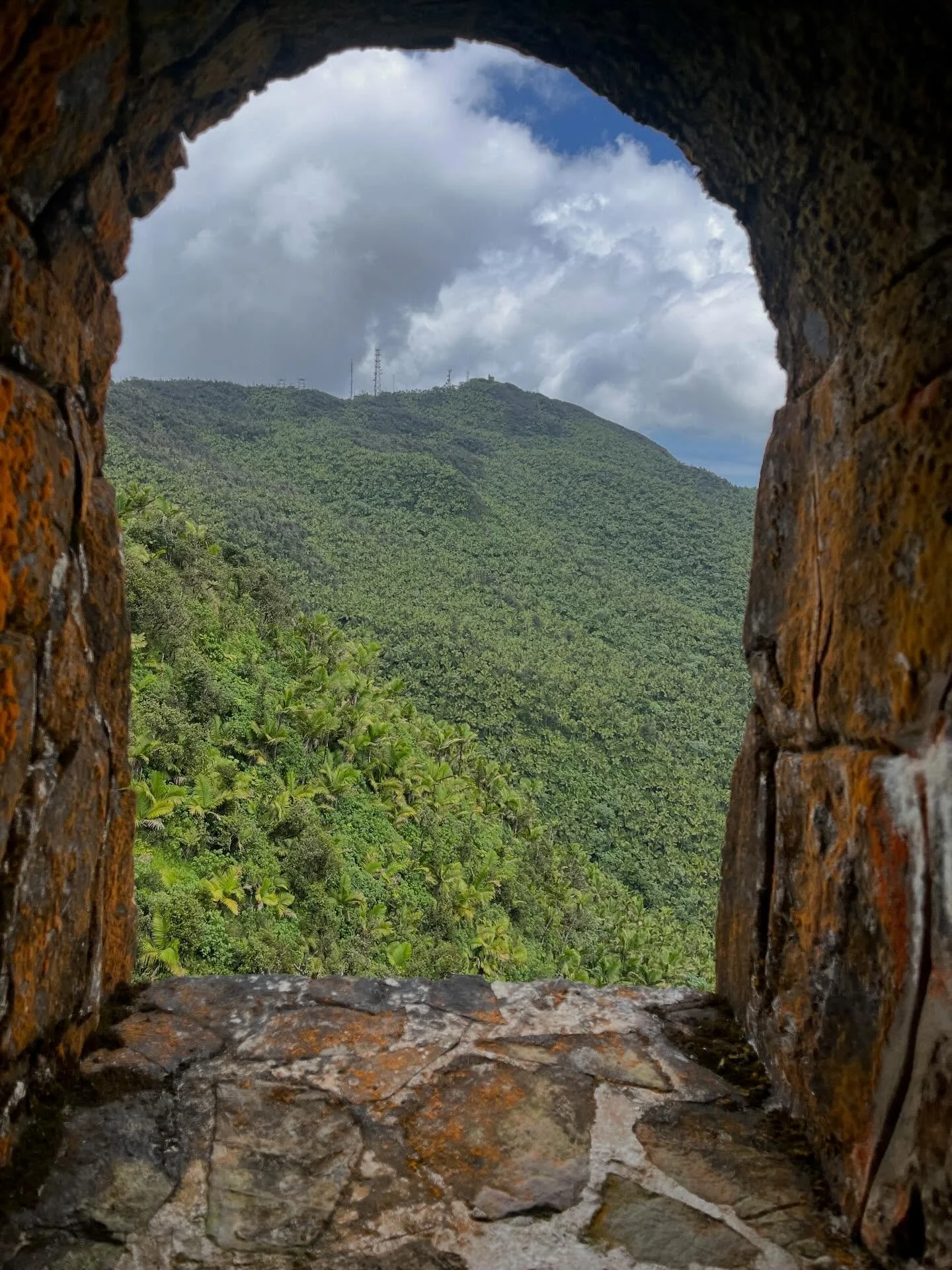 Sometimes it helps to take a different perspective. #wecanhelp
-
📸: San Juan, Puerto Rico
